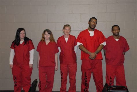 Inmates Graduate From Job Skills Training Classes Lexington Sc Patch