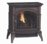 Photos of Natural Gas Stove Fireplace