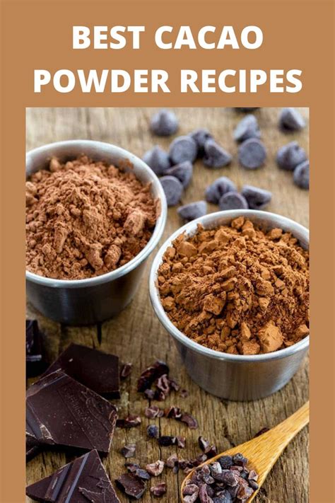 Cocoa powder, on the other hand, is a byproduct of making chocolate and is the primary ingredient in many powdered hot chocolate mixes. Danette May Hot Chocolate Recipe - Chocolate Drink With ...