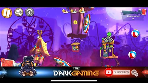 Ab2 Mebc 09092022 The Dark Gaming Youtube