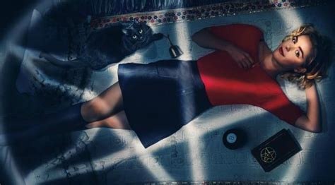 Check spelling or type a new query. The Chilling Adventures of Sabrina 2018 Wallpaper, HD TV ...