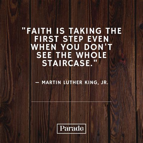 Faith Quotes And Words To Refresh Your Spirit Parade