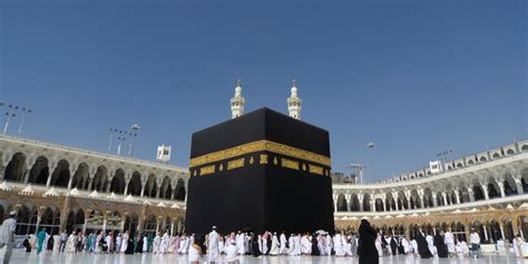 Gambar Haji Dan Umrah Terbaru