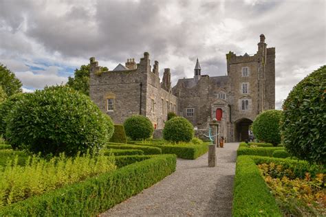 Should You Visit The Hidden Drimnagh Castle In Dublin Carpe Diem Eire
