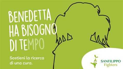 Fundraiser for Sanfilippo Fighters APS by Ornella Giacomelli : Una cura