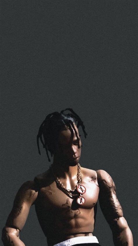 Pin By Martin Topalov On Rare Files Travis Scott Iphone Wallpaper