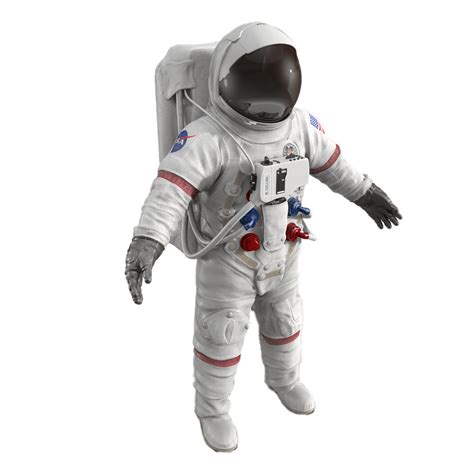 Astronaut Suit PNG Download Image | PNG Arts
