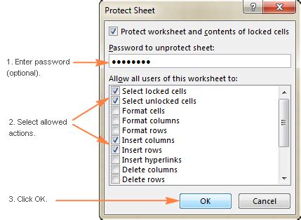 Forgotten Password Protected Excel File Forgotten Password For Protected File