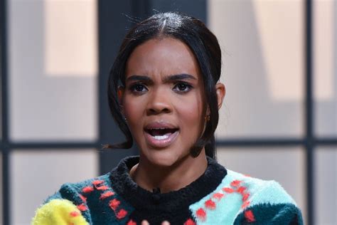 Candace Owens Calls Transgender Identity A Lie In Target Rant