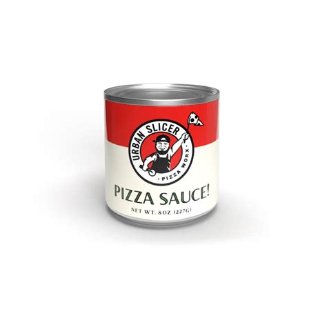 Urban Slicer Pizza Sauce Bbq Land Calgary Kelowna Victoria Wicker