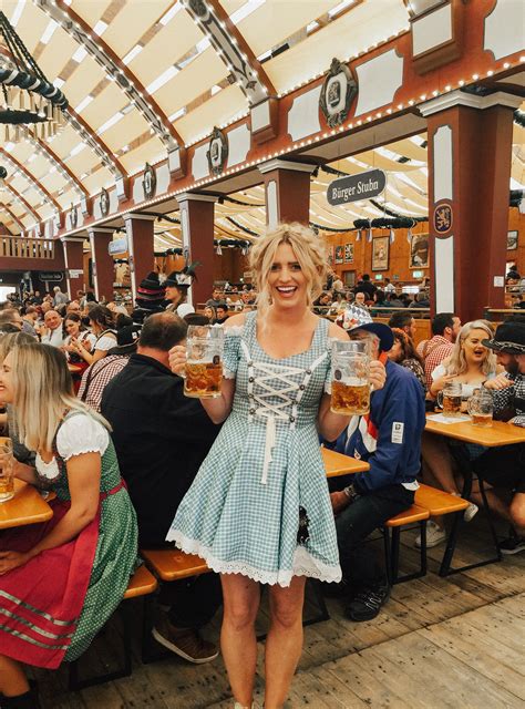 Oktoberfest Oktoberfest Fashion Girls Who Travel Solo Traveling Backpacker Girls Love