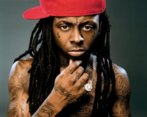 What We Learned About Jail From Lil Waynes Prison Diary