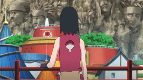 Hope you like sarada uchiha anime, boruto aunt. Boruto: Naruto Next Generations Episode 19: "Sarada Uchiha ...