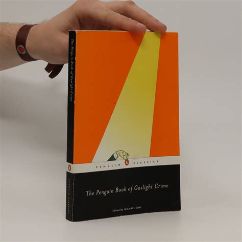 the penguin book of gaslight crime con artists burglars rogues and scoundrels from the time