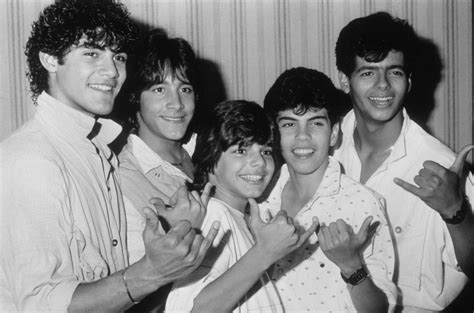 Menudo Plots Its Return — As A Reality Competition Tv Series Billboard