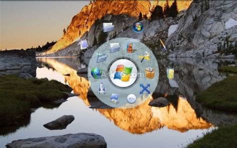 Circle Dock The Open Source Circular And Spiral Dock For Windows Askvg