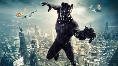 Black panther 2 release date. Black Panther 2: Release Date, When Will It Arrive Now ...