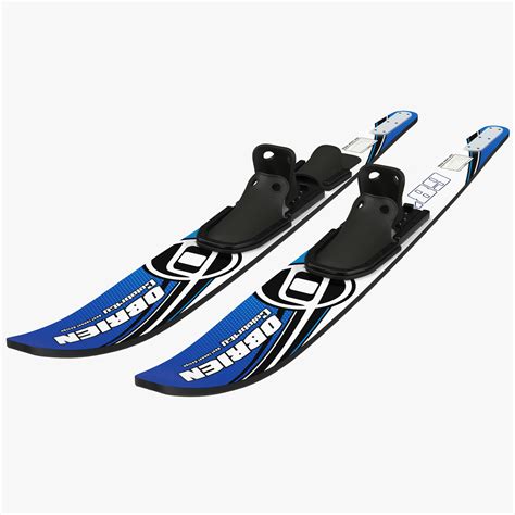 Water Skis Full Day Rental 6hrs Buckhorn Ridge Outfitters