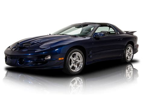 Pontiac Firebird Rk Motors Classic Cars And Muscle Cars For