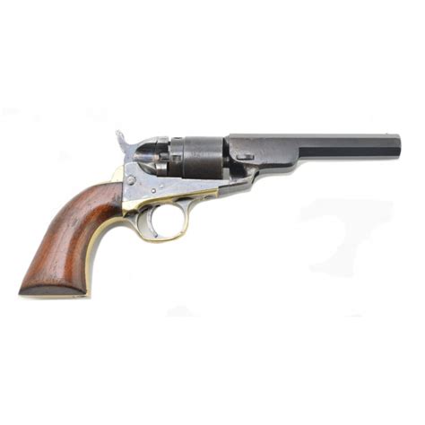 Colt 1862 Pocket Navy Conversion 38 Rimfire C13447