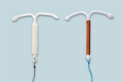 Hormonal Vs Nonhormonal Iud For Birth Control Which Should You Get