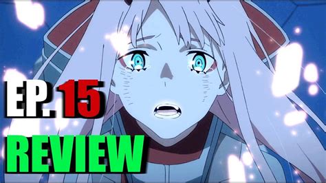 Darling In The Franxx Episode 15 Reunited At Last Review