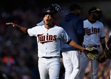 He sports a 3.48 era, striking out 126 batters in 121 2/3 innings. Minnesota Twins Win Salary Arbitration Hearing over Jose Berrios