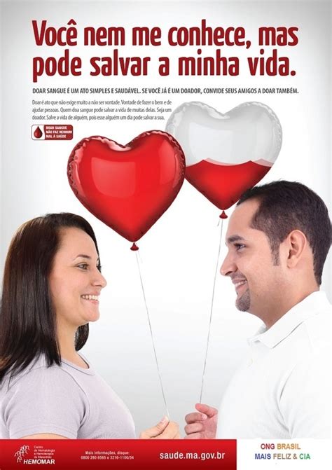 Campanha De Doa O De Sangue De Outubro De As Em