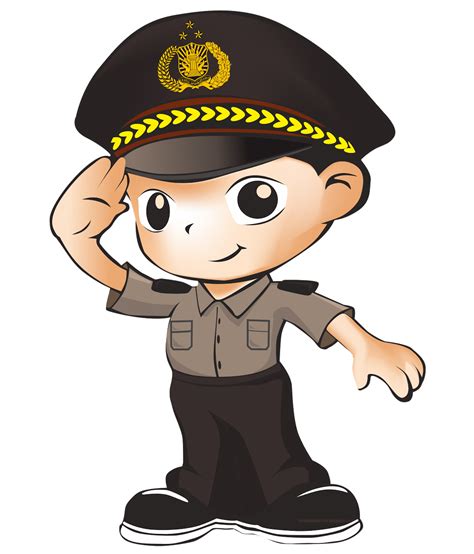 Lady Clipart Security Guard Lady Security Guard Transparent Free For