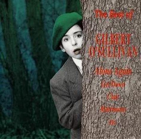 Gilbert Osullivan The Best Of Gilbert Osullivan Cd Album Muziek