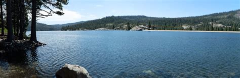 Lodgepole Campground Lake Valley Reservoir