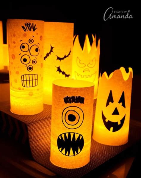 The 66 Best Halloween Crafts For Kids In 2023 Purewow