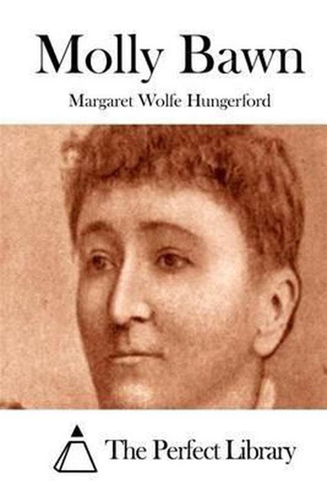 Molly Bawn Margaret Wolfe Hungerford 9781511831390 Boeken Bol Com