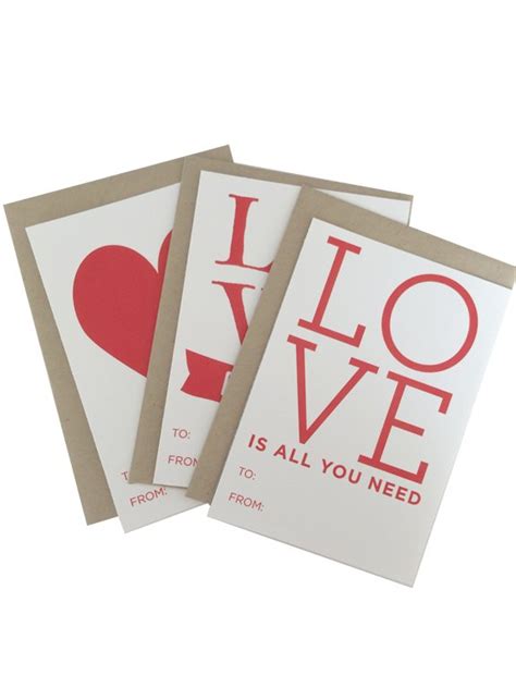 Valentines Day Printable Cards Design Corral