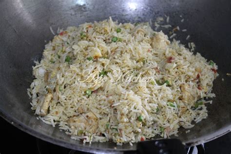 Berikut resep lengkap nasi goreng kampung yang simpel. Nasi Goreng Kampung Bunga Kantan Sedap Dengan SERI-AJI ...