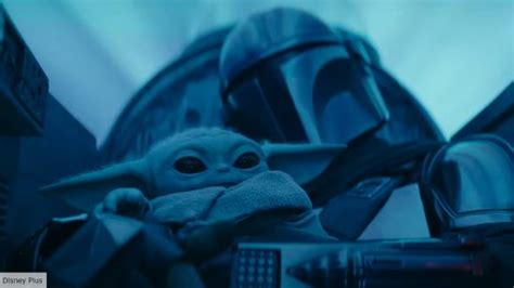 Who Is Baby Yoda In The Mandalorian All The Mysteries Explained