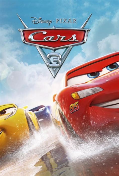 Cars 3 Pelicula Completa En Español Latino Facebook Top Animated