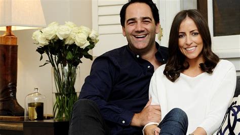 Michael ‘wippa Wipfli And Wife Lisa Are Expecting First Baby As Teary