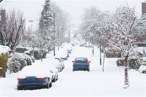 We find winter to be one of thet most beautiful seasons. Winter weather & transportation | theWeather Club