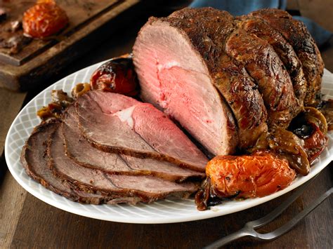 Image Gallery Roast Beef