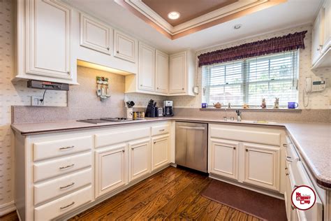 How Much Does It Cost To Reface Kitchen Cabinets Mr Cabinet Care