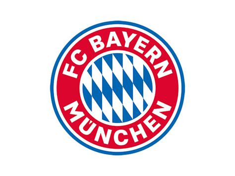 The bayern munich logo is pictured on the corner flag prior to the german first division bundesliga football match fc bayern munich v tsg 1899. Bayern Munich Logo PNG Transparent & SVG Vector - Freebie ...