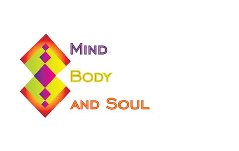 Mind Body And Soul
