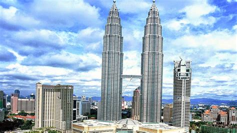 10 Tempat Wisata Menarik Di Malaysia Dan Letaknya Tempat Wisata