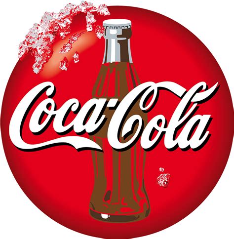 Coca Cola Bottle Cap Png / The image can be easily used for any free creative project. - Geko Life