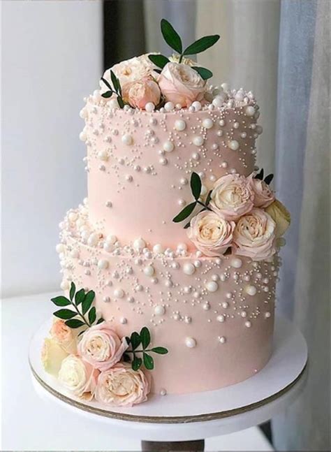 40 Elegant Wedding Cakes With Cupcakes And Flowers Bellacocosum