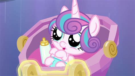 Image Flurry Heart Looking Adorable S6e16png My Little Pony