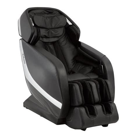 Designed For People Up To 6 Ft 6 In Tall This Extra Large Massage Chair Can Work Its Magic No