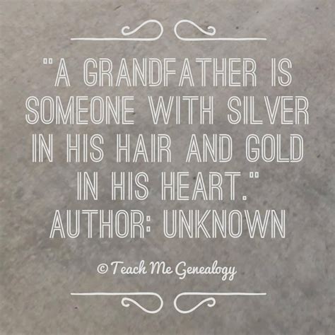grandfather love quotes quotesgram
