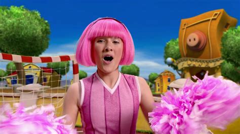 Lazy Town Sexandporn Lazy Town